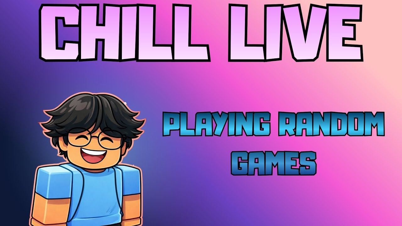Chill live in tap simulator