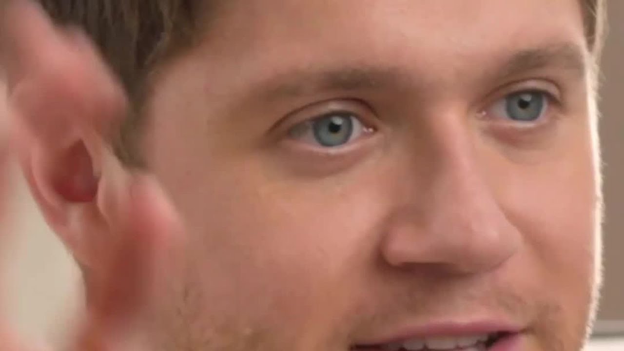 Who Does Niall Horan Contact The Most?