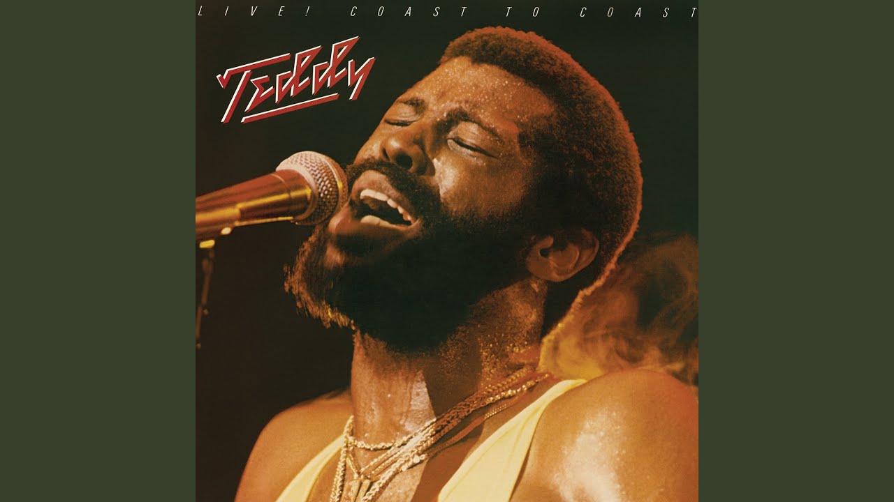 When Somebody Loves You Back (Live at the Shubert Theater, Philadelphia, PA - August 1978)