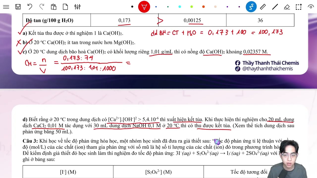 CHỮA ĐỀ KHẢO SÁT - 2025 - ĐÀ NẴNG - 01