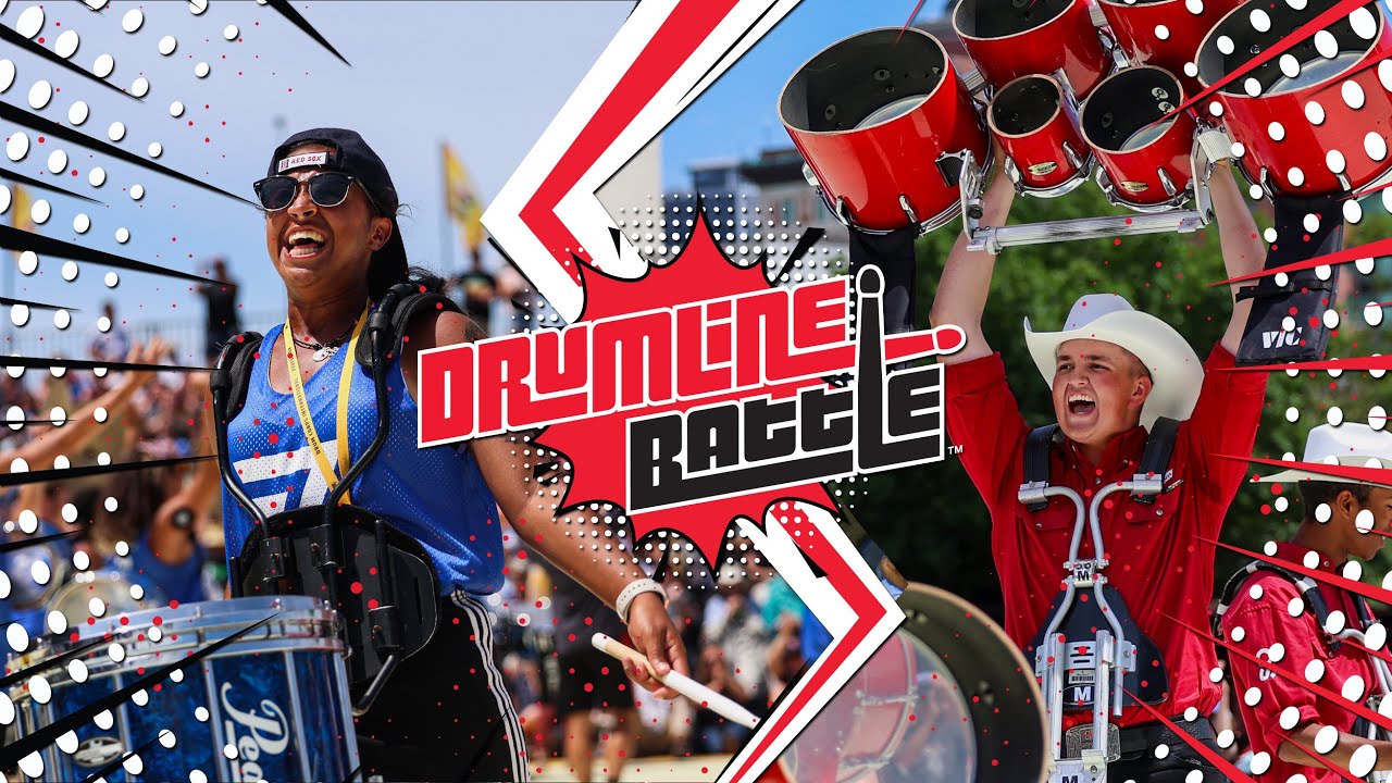 7th Regiment vs Calgary Stampede | 2022 SoundSport International Music & Food Fest