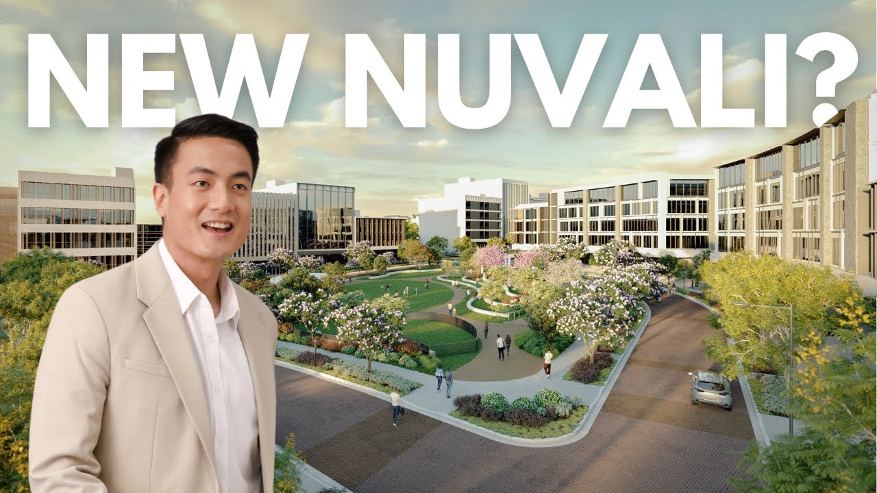 Ayala’s Next BIG Thing in the South | Southmont 2025 Updates
