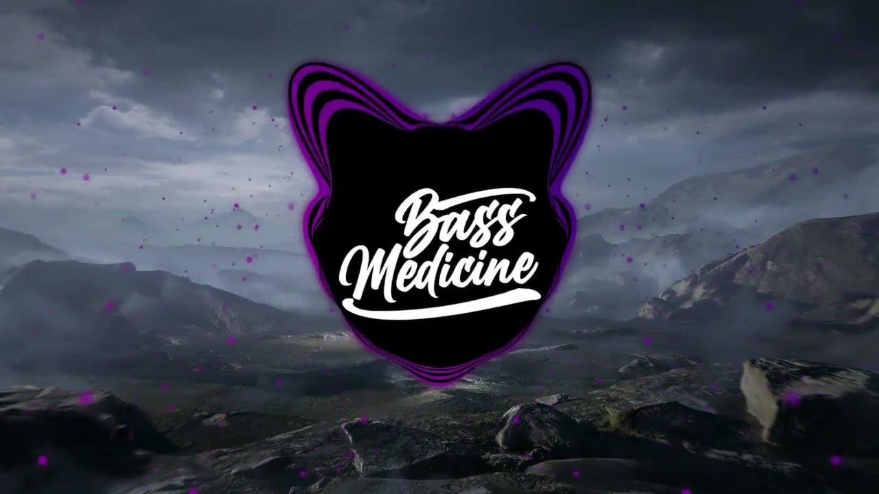 Zack Bia - Hardcore (ft. Don Toliver) [Bass Boosted]