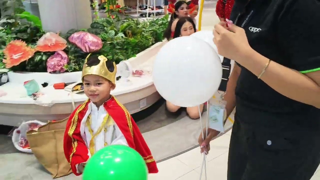 @meetangchanel7761 #มีกะตังค์ชาแนล  #วันวาเลนไทน์2026 #บันเทิง5วาไรตี้ #โรบินสันไลฟ์สไตล์ศรีสมาน