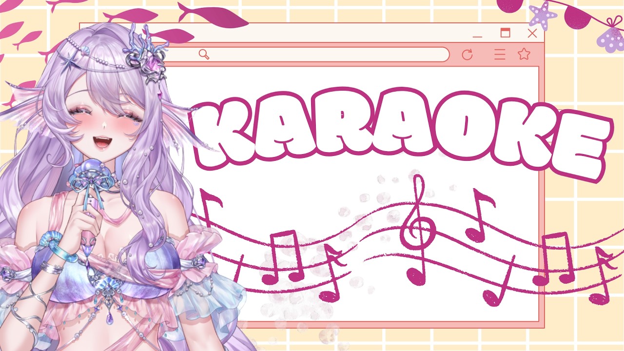 【KARAOKE】ĐÊM NHẠC HÁT ĐA NGÔN NGỮ
