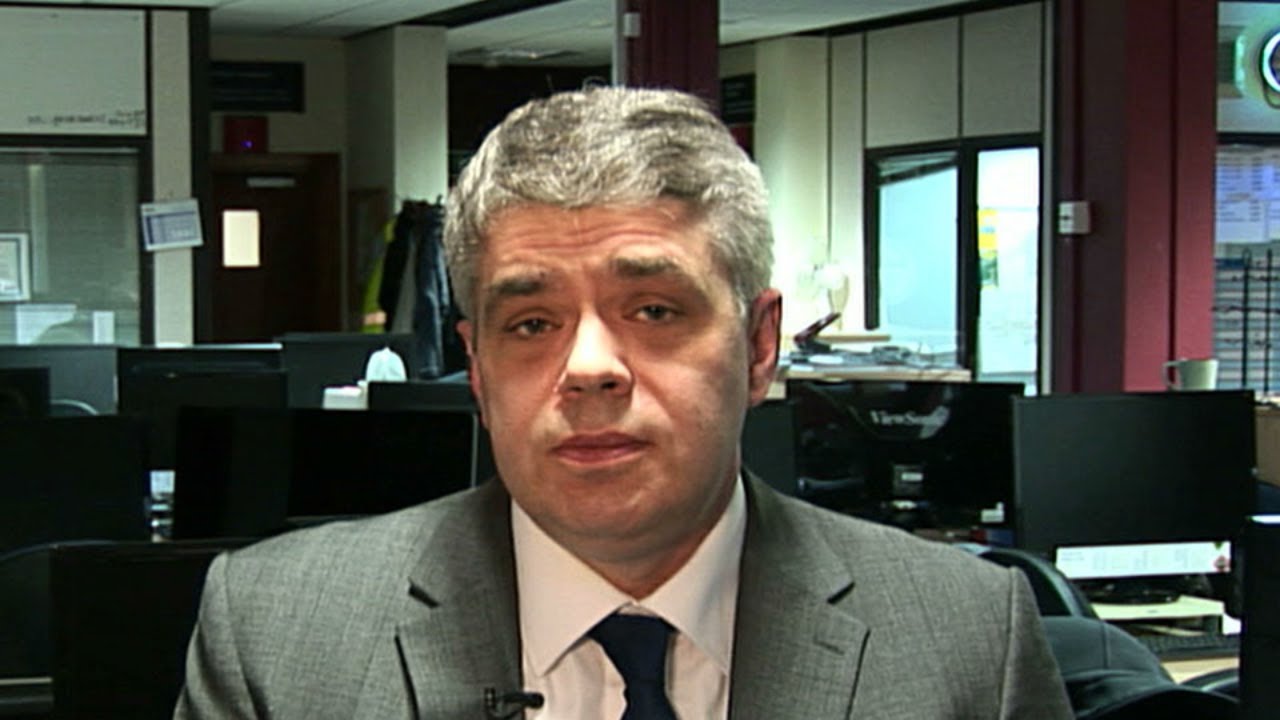 Jason Burnett discusses the hygiene issues of the hotel industry