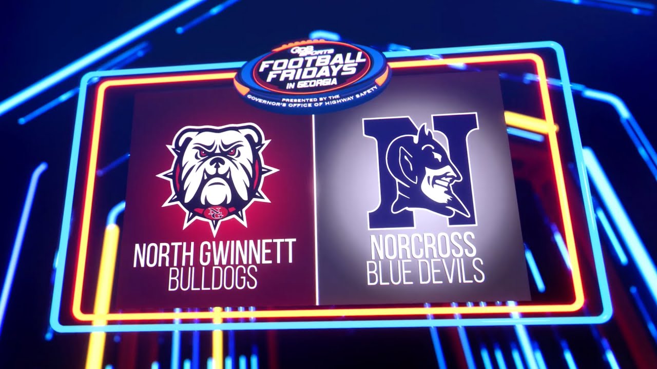 2022 North Gwinnett at Norcross