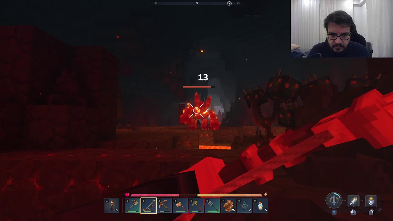 hytale ve muhabbet | CANLI