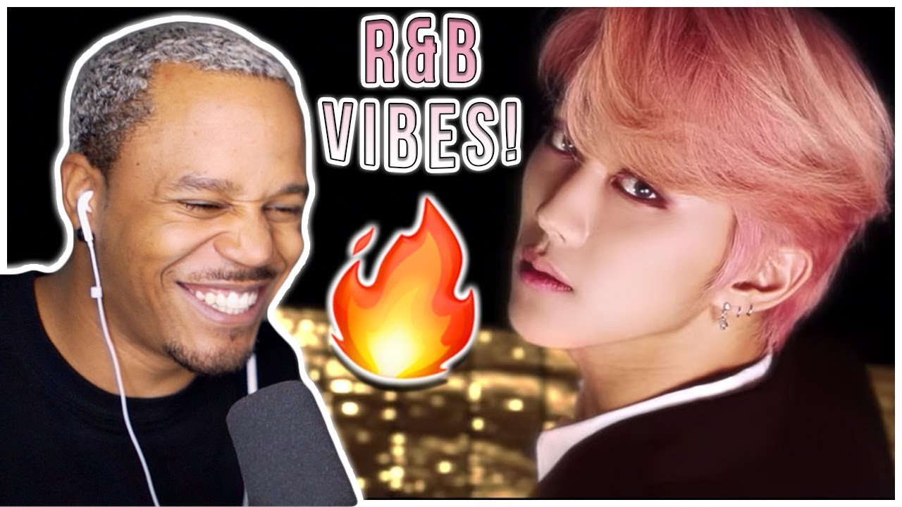 Reacting To Golden Child ‘WANNABE’ Official MV
