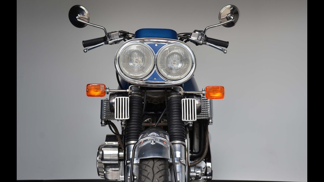 Münch TTS 1200 or Munch Mammoth how to start by motorrad-fuchs