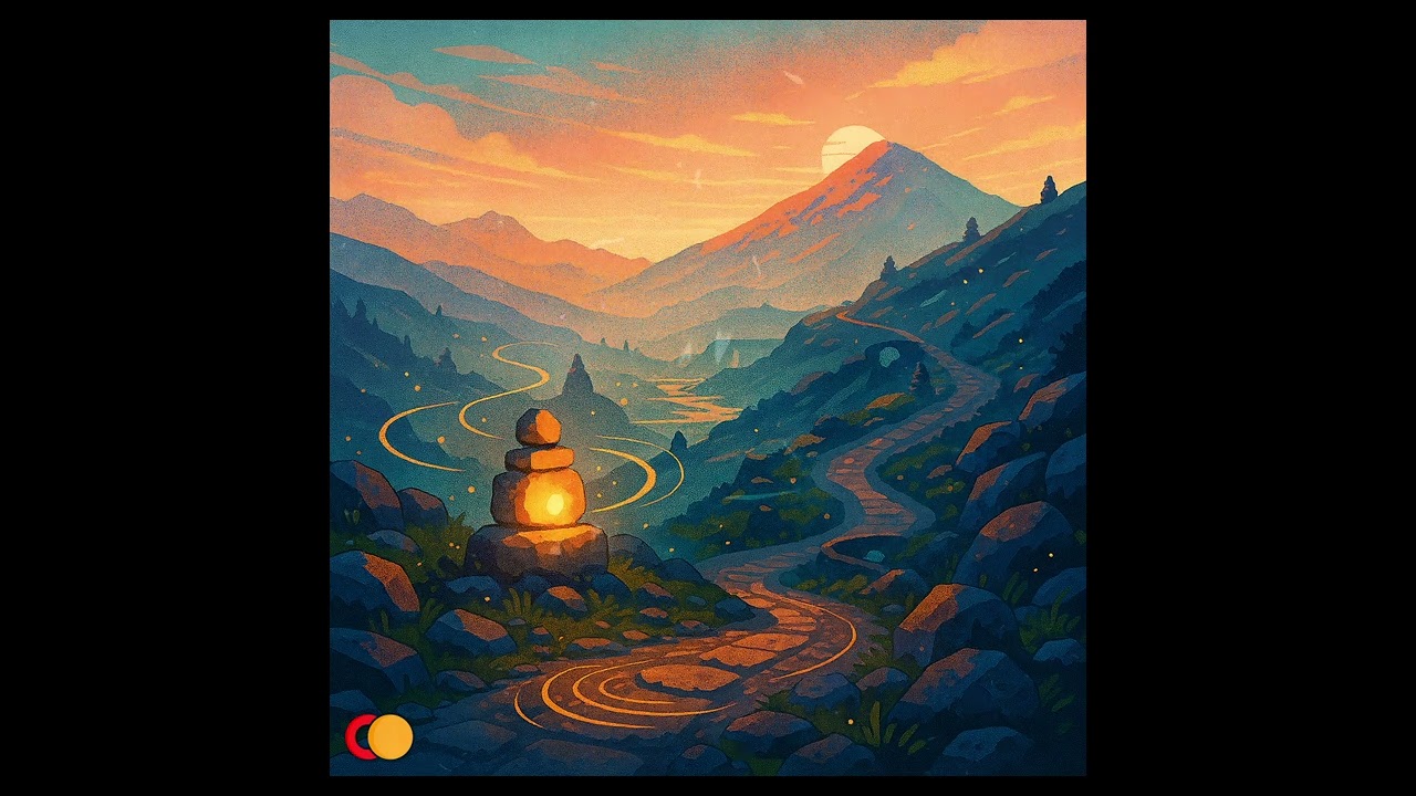 Deep Focus Music — Ridgeway Motif (Study & Productivity Instrumental)