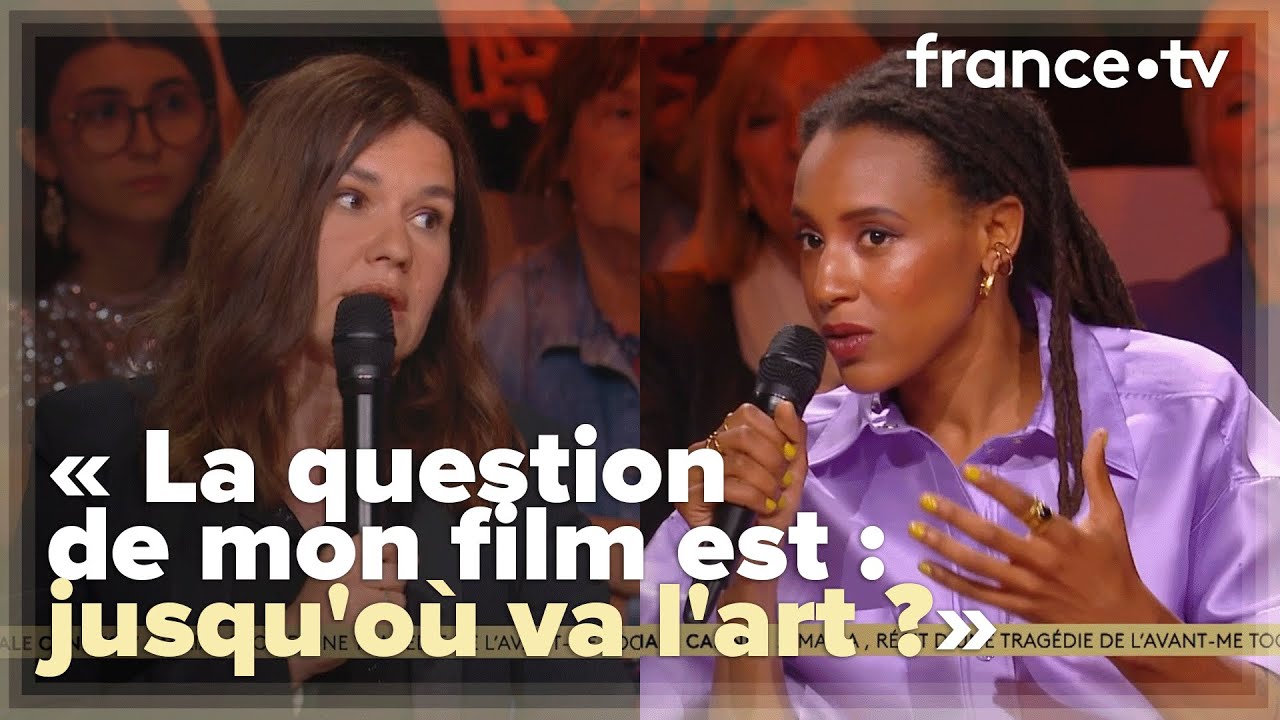 La v&eacute;rit&eacute; sur la vie de Maria Schneider est enfin l'objet d'un film - C Ce soir du 23 mai 2024