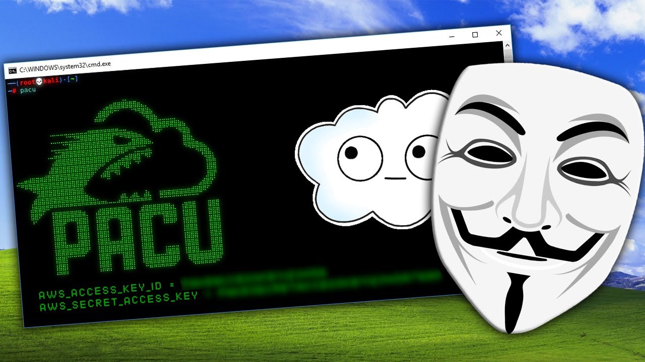 How I Hacked the Cloud&mdash;A Step-by-Step Roadmap