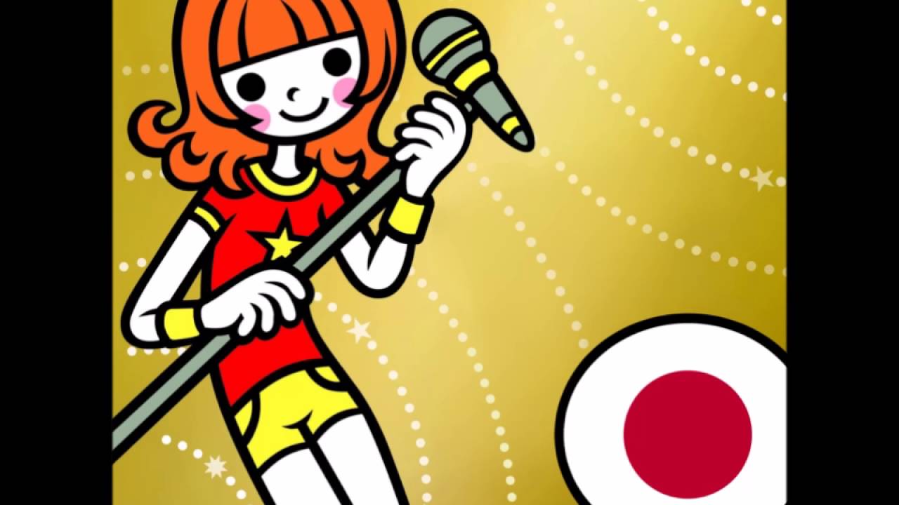 Fan Club 2 (Japanese) - Rhythm Heaven Vocal Collection