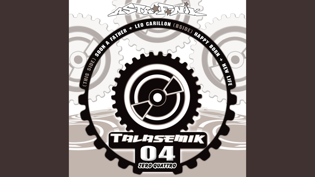 Soon a Father (Original Mix)