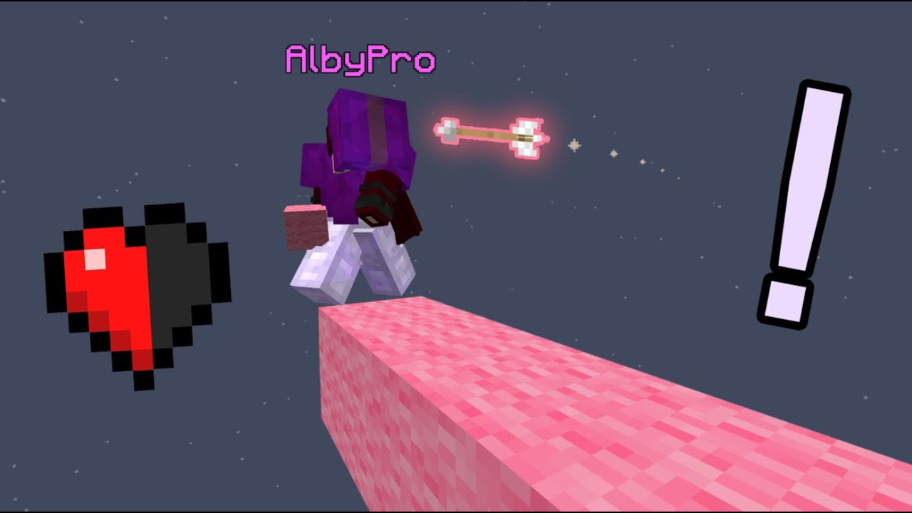 Completing IMPOSSIBLE Bedwars Challenges