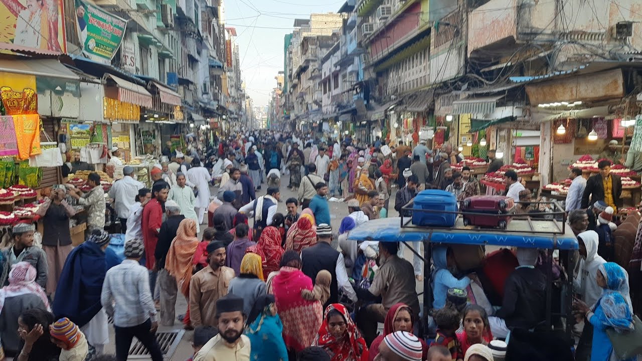 8/2/26 Aaj Sunday K Subha Subha Ajmer Sharif Dargah Or Dargah Bazar Ka Mahaul Kay Hai, Sejaul Shaikh