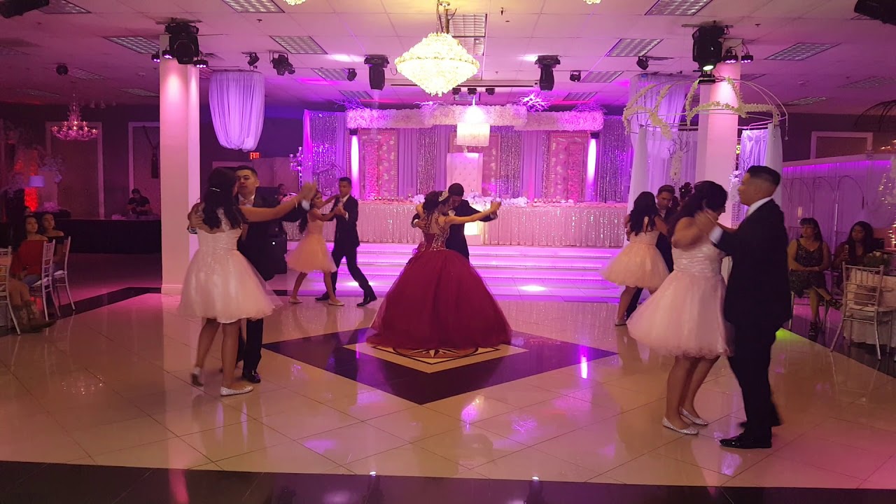 Miguel Andrés  vals Balada para, Adelina  Monsse