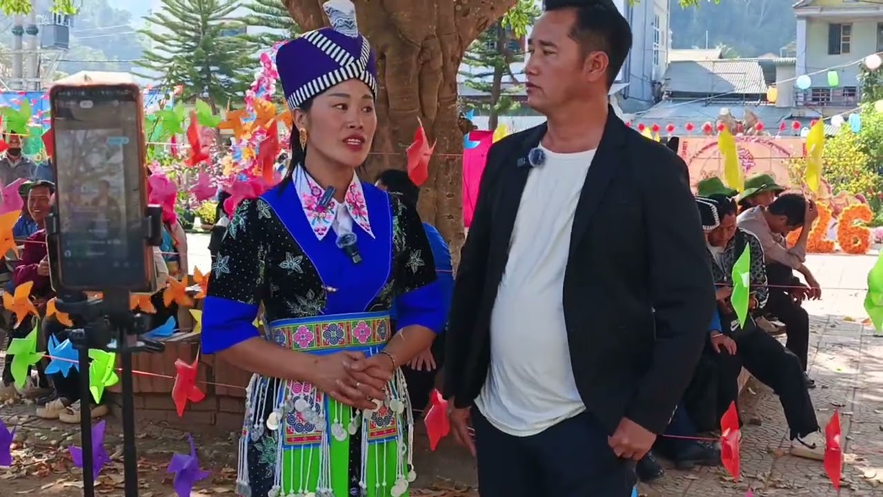Kwv txhiaj hais tàu tu siab heev tus Nas ej 2026