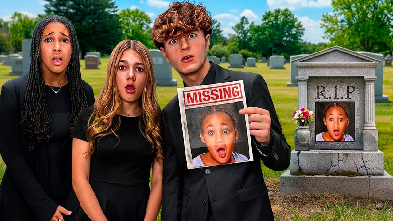 BABYSITTERS LOST MY DAUGHTER..