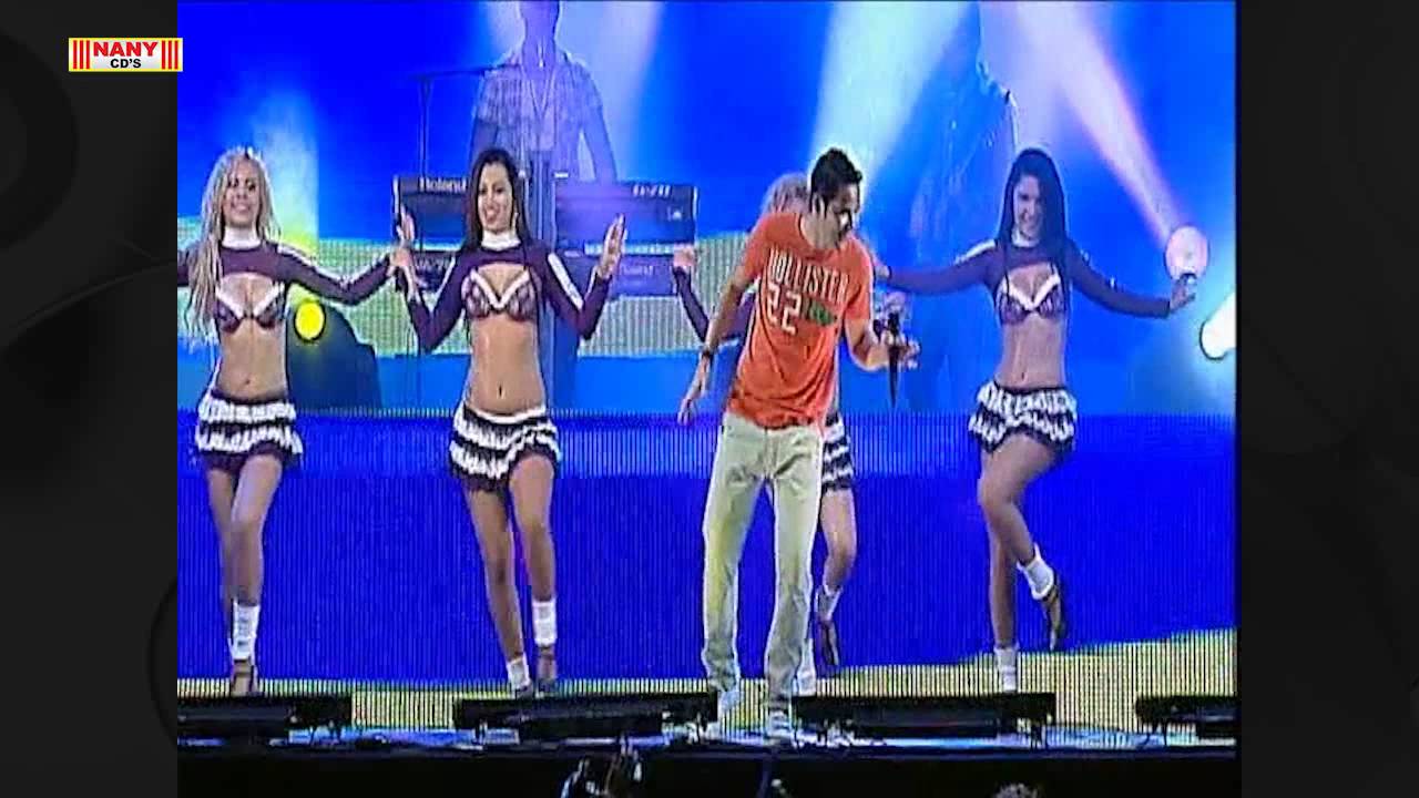 Forró Perfeito - Não Mais / Gatinha Veneno