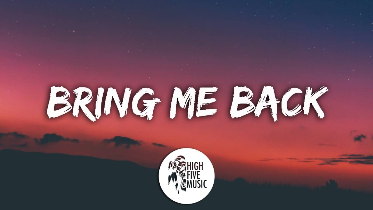 Miles Away - Bring Me Back ft. Claire Ridgely [Tradução/Legendado]