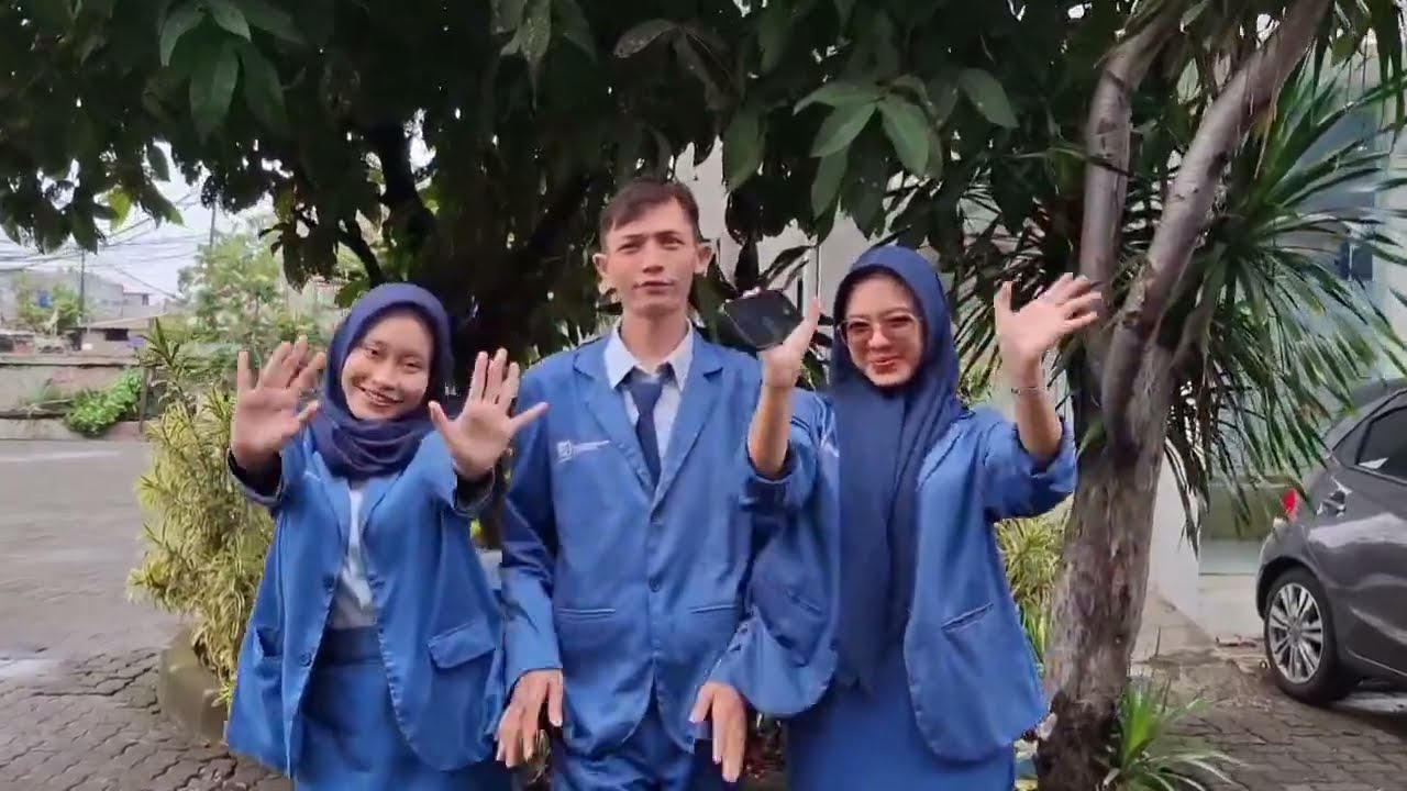 UAS Job Interview - Group 2