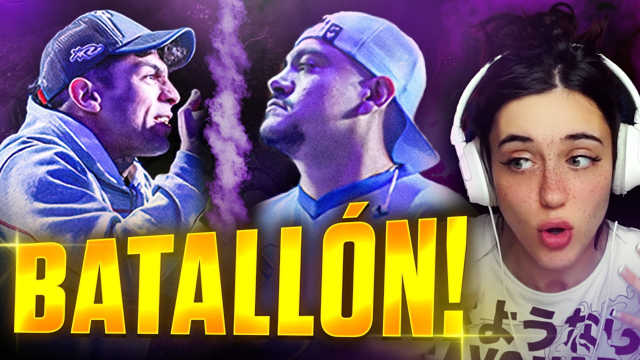 NO PUEDE SER 🥵 TEOREMA vs ACZINO 🔥 FMS WORLD 2024 🔥 DARUMA REACCIONA