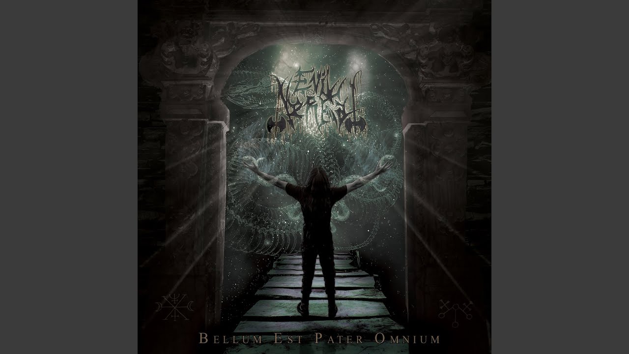 Satanic Madness Black Metal Unleashed (Instrumental)
