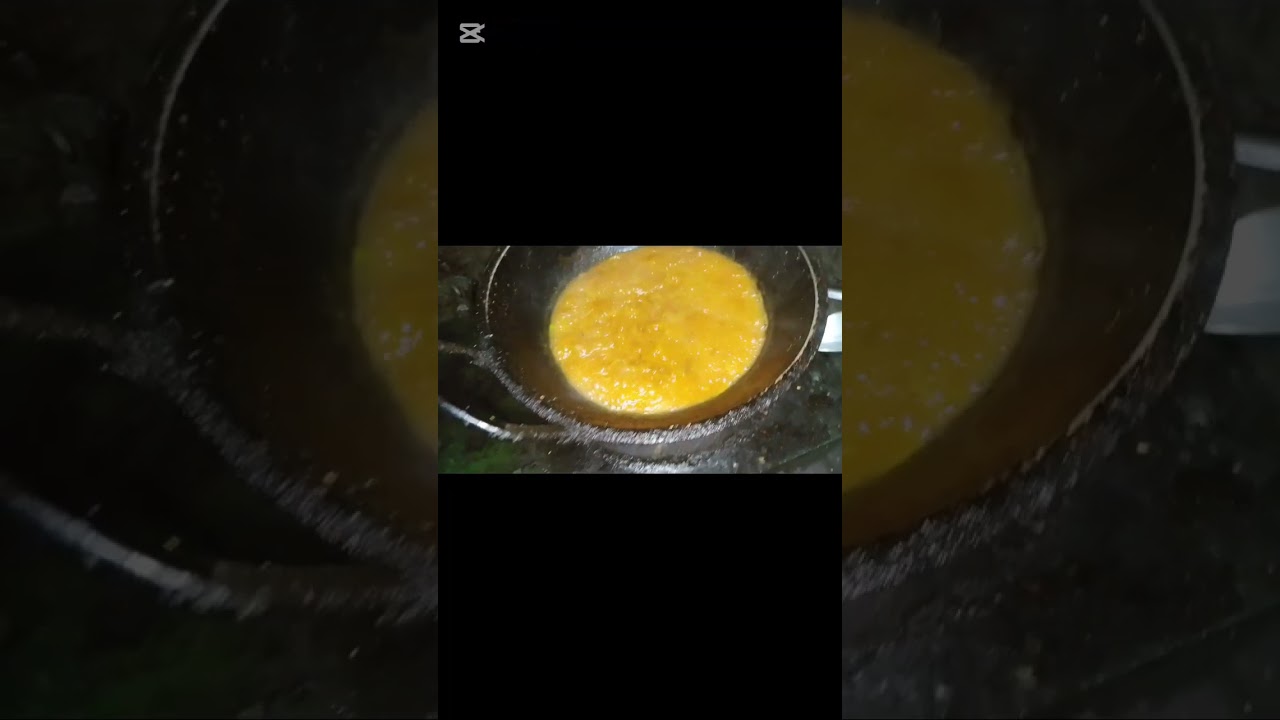 👌কারফু 🐟মাছের ডিম ভুনা ও কারফু মাছ ভুনা রান্না রেসিপি 🔥