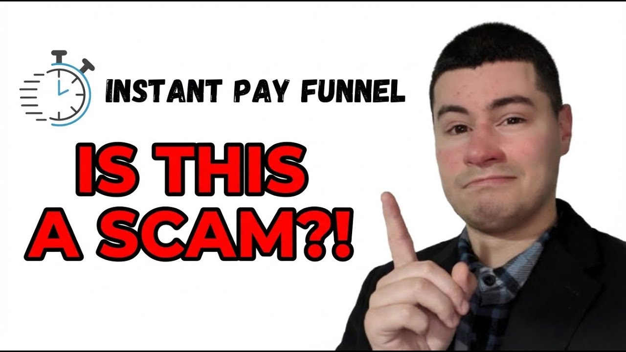 Instant Pay Funnel By David Dekel Review - Does This DFY System Convert?