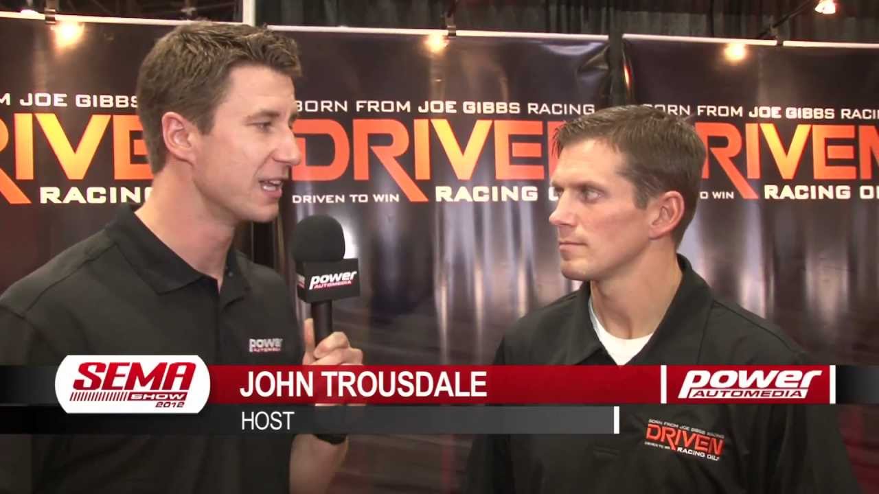 Driven Racing Oil: What Is mPAO Technology?