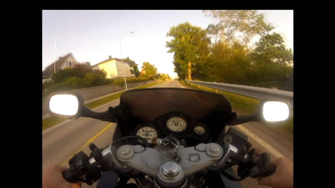 Switch Riders At The End Off 2012