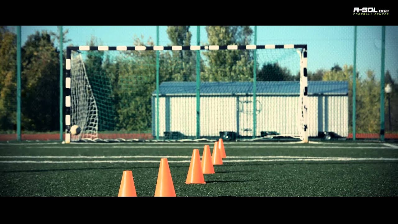 Testujemy adidas adiZero F50 z Szymonem Sawalą | R-GOL.com