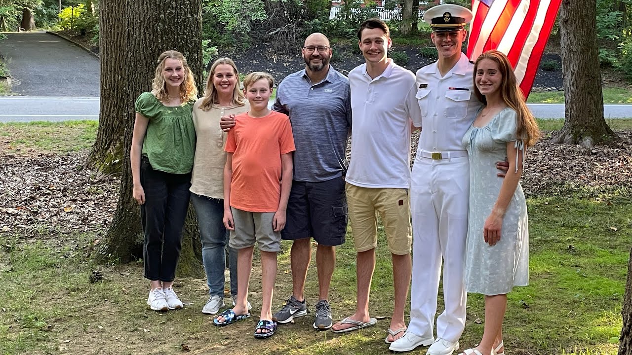 Parent’s Weekend 2022