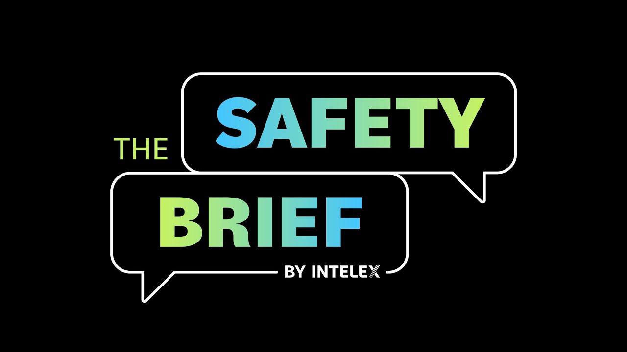 The Safety Brief by Intelex - Ep 3: The Hidden Hazard: Mental Health at Work