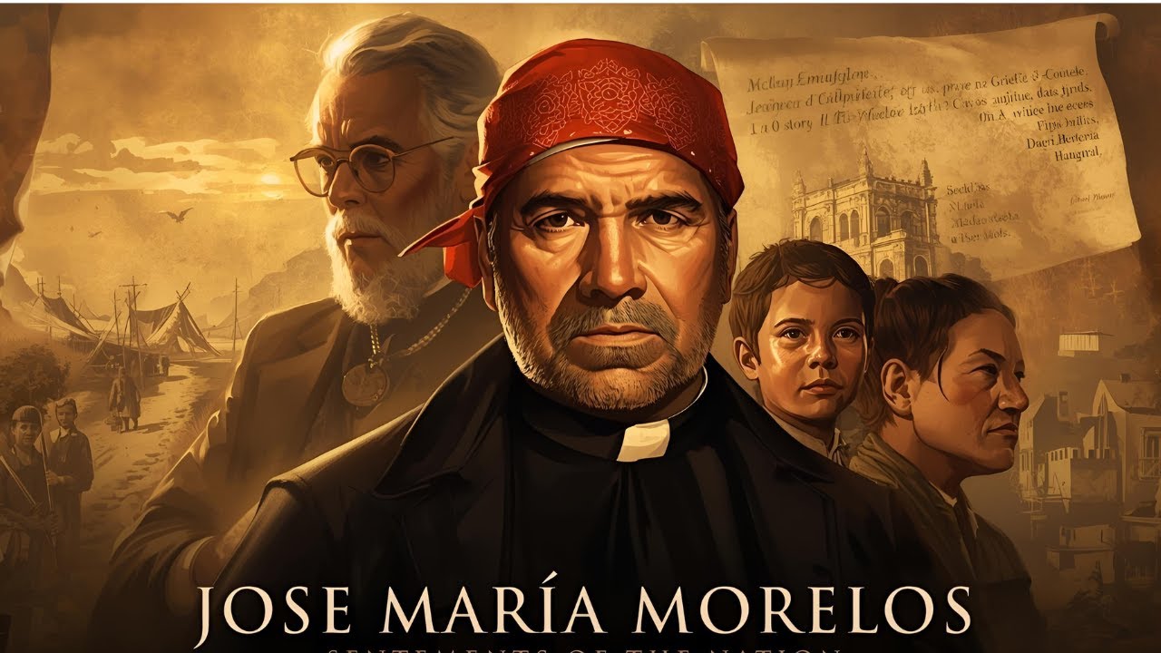 José María Morelos y sus campañas 31
