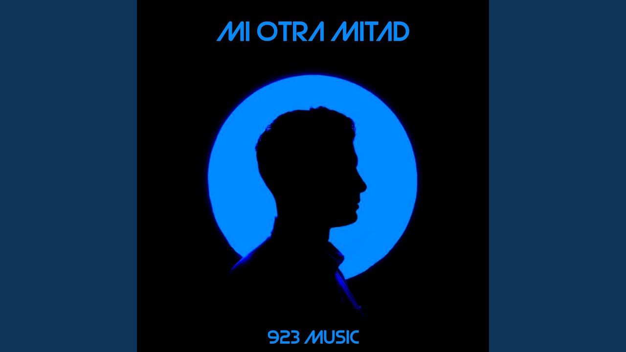 Mi Otra Mitad