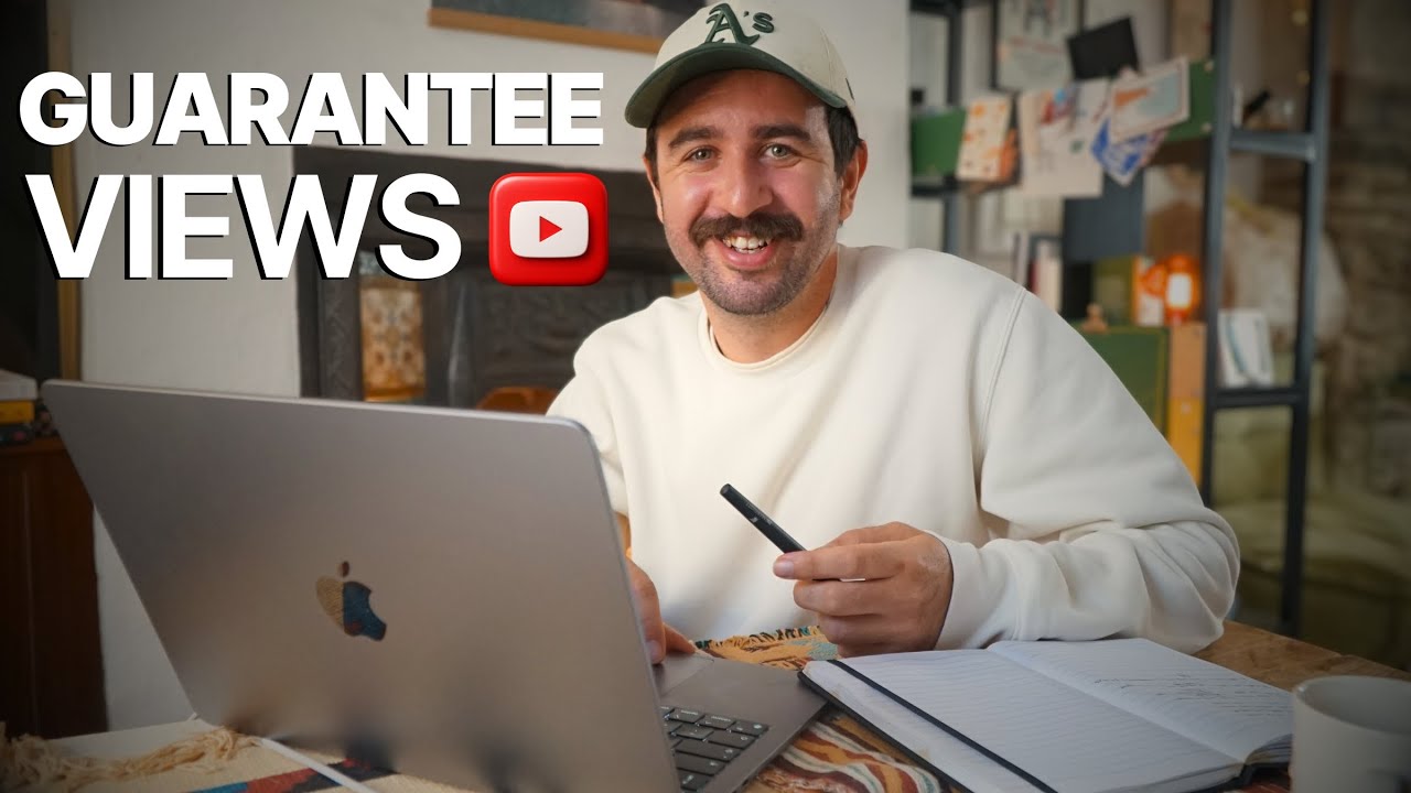 YouTube SEO in 21 Minutes - Full Tutorial