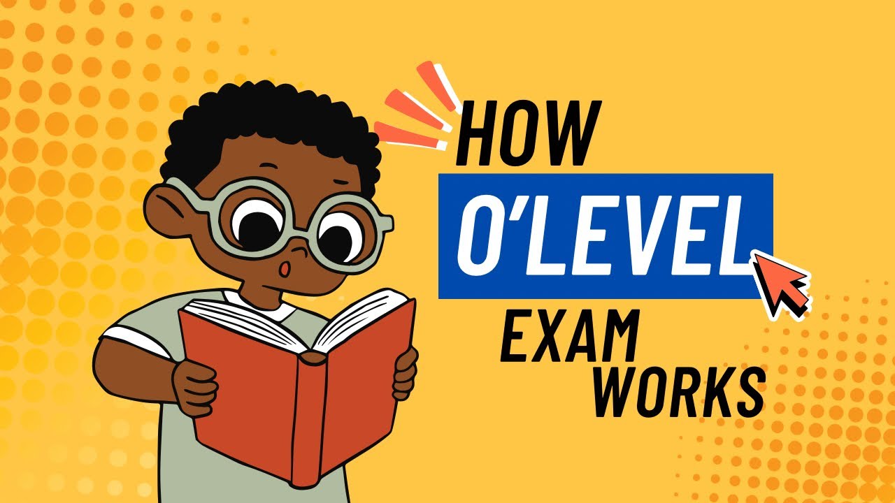 O&rsquo;Level Exam System Explained | Grades, Sessions & Papers