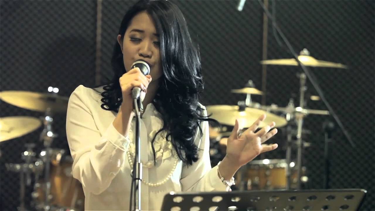 Radhini - Menghapus Jejakmu