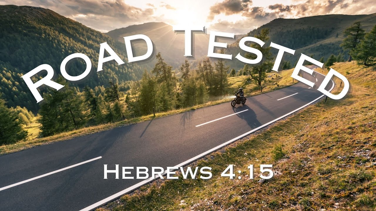 Biker Devotional - June 26, 2023