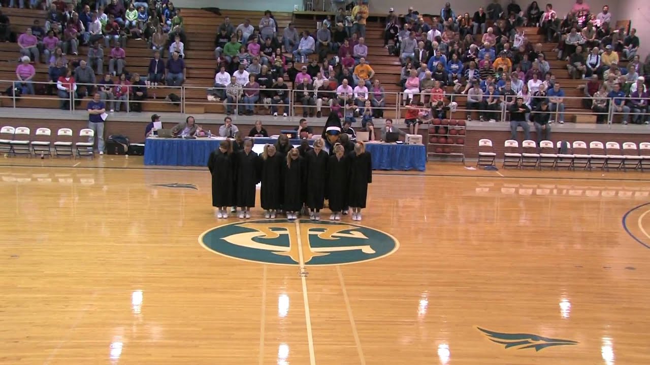 Awesome Sister Act 2 - Joyful Joyful Dance