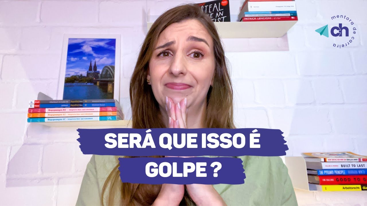 O que visitar em Colônia, golpe pelo LinkedIn, ter carro na Alemanha e mais no Clarissa responde #02