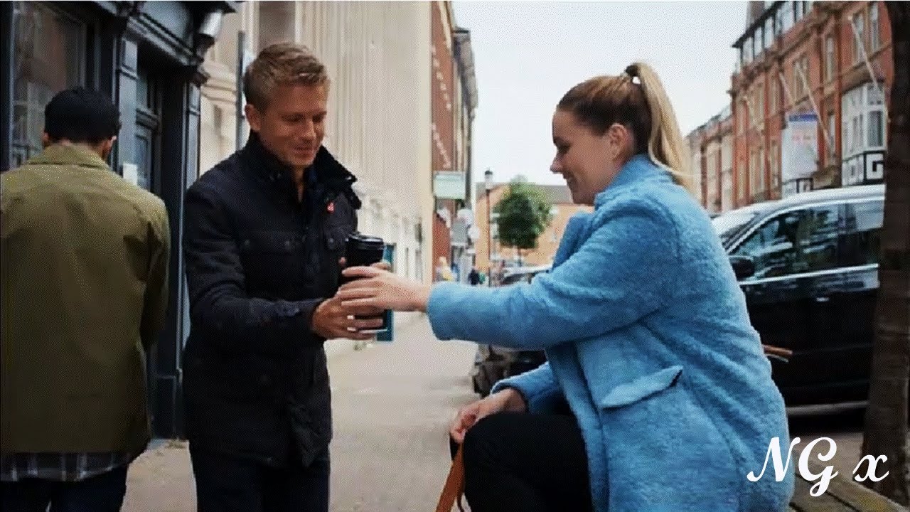Ethan & Alicia Scenes -  S33xE12 || Casualty