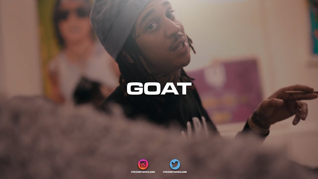 [FREE] D Block Europe Type Beat 