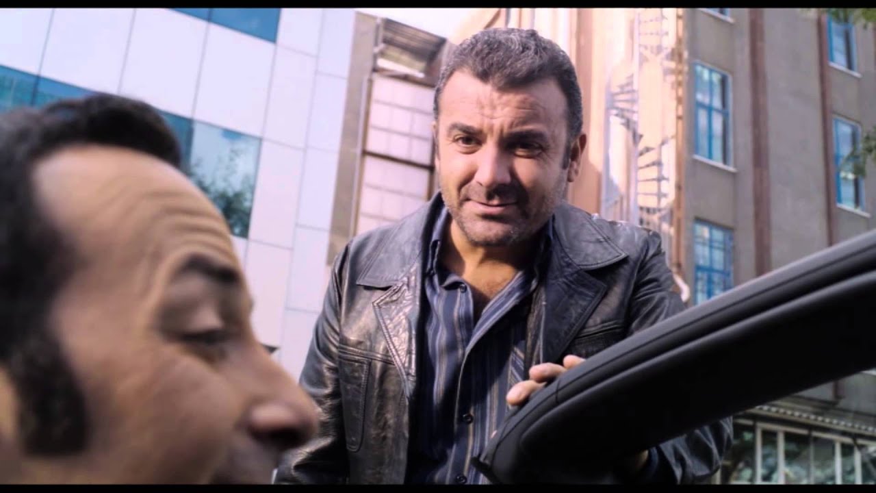 Sen Kimsin - &Ccedil;ok &Ccedil;abuk 5 Kişi Oluruz
