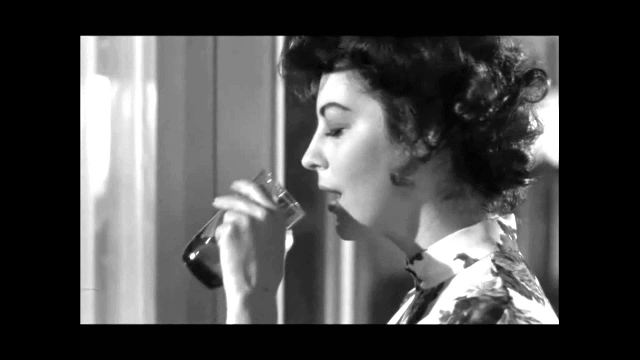Perfect - A Tribute To Classic Hollywood