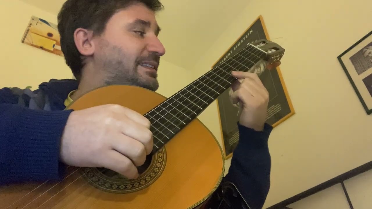 qualcosa di grande (lunapop) tutorial