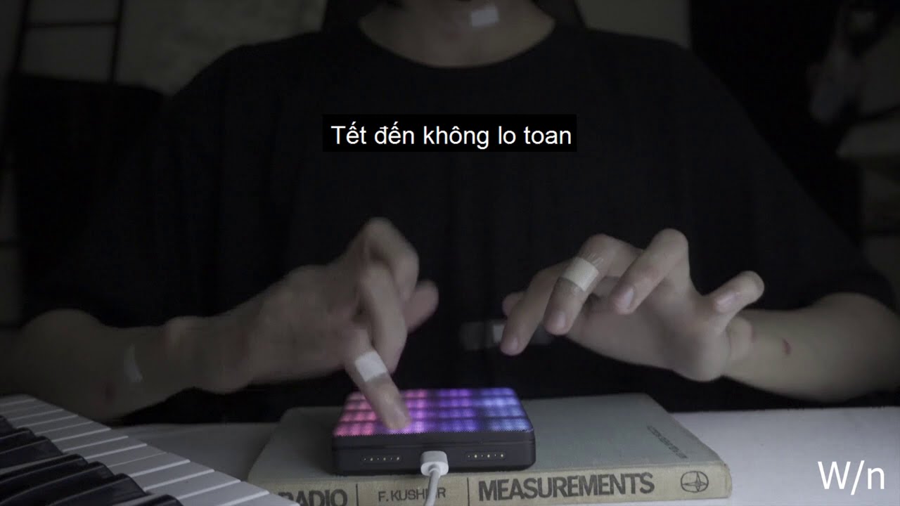 Làm gì phải hốt - JustaTee x Hoàng Thùy Linh x Đen (W/n Remix)
